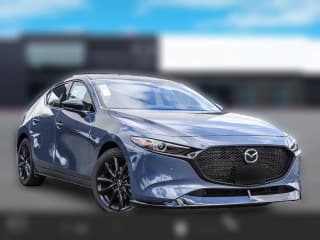 Mazda Mazda3 Hatchback 2.5 Turbo Premium Plus Auto AWD