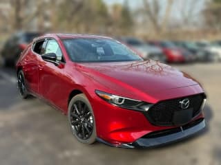 Mazda Mazda3 Hatchback 2.5 Turbo Premium Plus Auto AWD