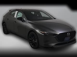 Mazda Mazda3 Hatchback 2.5 Turbo Premium Plus Auto AWD