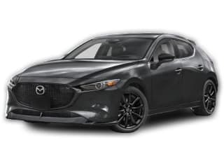 Mazda Mazda3 Hatchback 2.5 Turbo Premium Plus Auto AWD