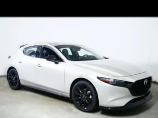 Mazda Mazda3 Hatchback 2.5 Turbo Premium Plus Auto AWD