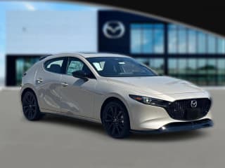 Mazda Mazda3 Hatchback 2.5 Turbo Premium Plus Auto AWD