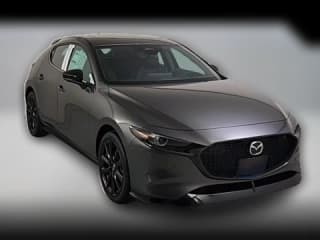 Mazda Mazda3 Hatchback 2.5 Turbo Premium Plus Auto AWD