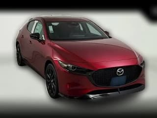 Mazda Mazda3 Hatchback 2.5 Turbo Premium Plus Auto AWD