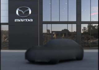 Mazda MX-5 Miata RF Grand Touring Manual