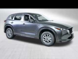 Mazda CX-5 2.5 S Select Package AWD
