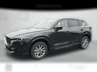 Mazda CX-5 2.5 S Select Package AWD