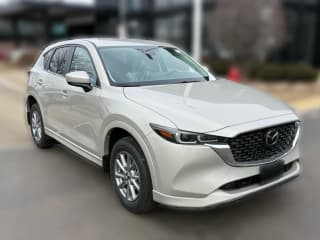 Mazda CX-5 2.5 S Select Package AWD