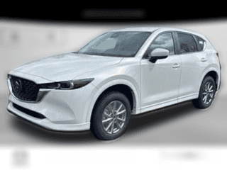 Mazda CX-5 2.5 S Select Package AWD