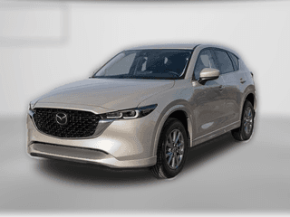 Mazda CX-5 2.5 S Select Package AWD