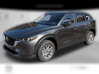 Mazda CX-5 2.5 S Select Package AWD