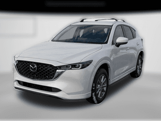 Mazda CX-5 2.5 S Select Package AWD