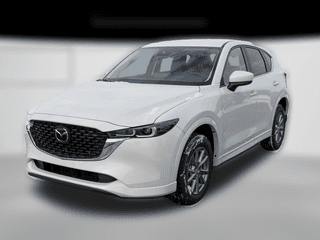 Mazda CX-5 2.5 S Select Package AWD