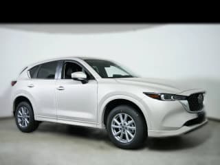 Mazda CX-5 2.5 S Select Package AWD