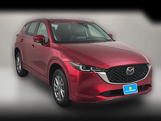 Mazda CX-5 2.5 S Preferred Package AWD