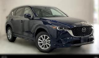 Mazda CX-5 2.5 S Preferred Package AWD