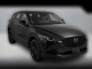 Mazda CX-5 2.5 S Carbon Edition AWD