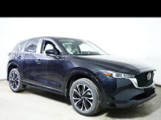 Mazda CX-5 2.5 S Preferred Package AWD