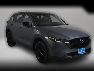 Mazda CX-5 2.5 S Carbon Edition AWD