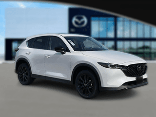 Mazda CX-5 2.5 S Carbon Edition AWD
