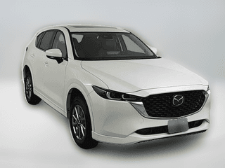 Mazda CX-5 2.5 S Preferred Package AWD