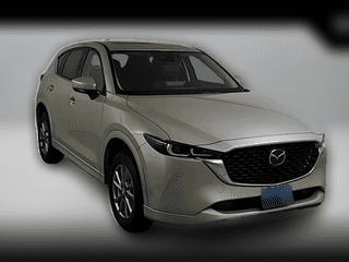 Mazda CX-5 2.5 S Preferred Package AWD