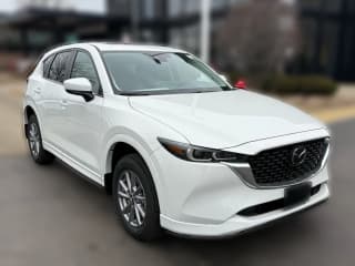 Mazda CX-5 2.5 S Preferred Package AWD