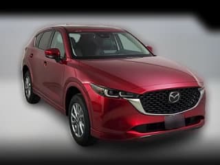 Mazda CX-5 2.5 S Preferred Package AWD