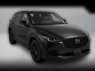 Mazda CX-5 2.5 S Carbon Edition AWD