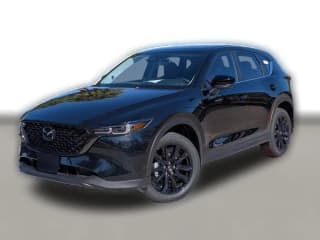 Mazda CX-5 2.5 S Preferred Package AWD