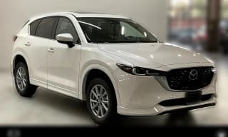 Mazda CX-5 2.5 S Preferred Package AWD