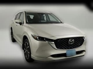Mazda CX-5 2.5 S Preferred Package AWD