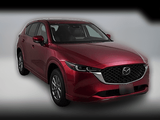 Mazda CX-5 2.5 S Preferred Package AWD