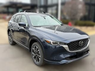 Mazda CX-5 2.5 S Preferred Package AWD