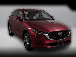 Mazda CX-5 2.5 S Preferred Package AWD