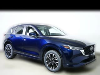 Mazda CX-5 2.5 S Preferred Package AWD