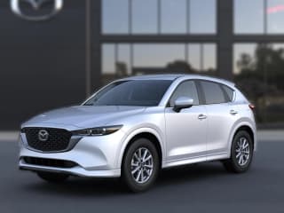Mazda CX-5 2.5 S Preferred Package AWD