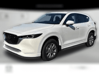 Mazda CX-5 2.5 S Preferred Package AWD