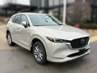 Mazda CX-5 2.5 S Preferred Package AWD