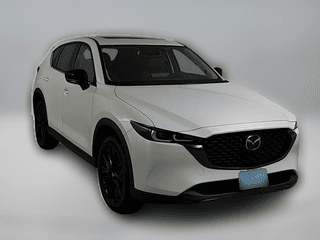 Mazda CX-5 2.5 S Carbon Edition AWD