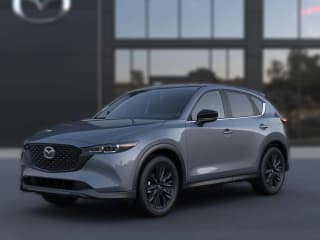 Mazda CX-5 2.5 S Carbon Edition AWD