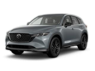 Mazda CX-5 2.5 S Carbon Edition AWD