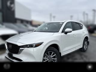 Mazda CX-5 2.5 S Preferred Package AWD