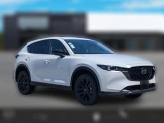 Mazda CX-5 2.5 S Carbon Edition AWD