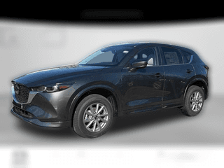 Mazda CX-5 2.5 S Preferred Package AWD