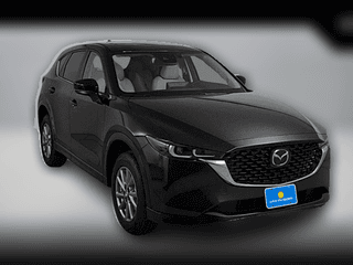Mazda CX-5 2.5 S Preferred Package AWD