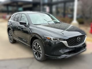 Mazda CX-5 2.5 S Preferred Package AWD