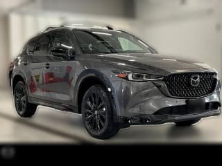 Mazda CX-5 2.5 Turbo Premium Package AWD