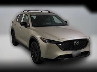 Mazda CX-5 2.5 Turbo Premium Package AWD