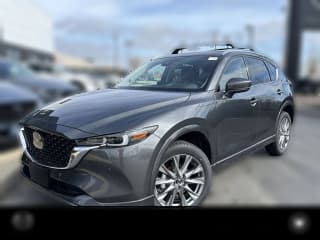 Mazda CX-5 2.5 S Premium Plus Package AWD